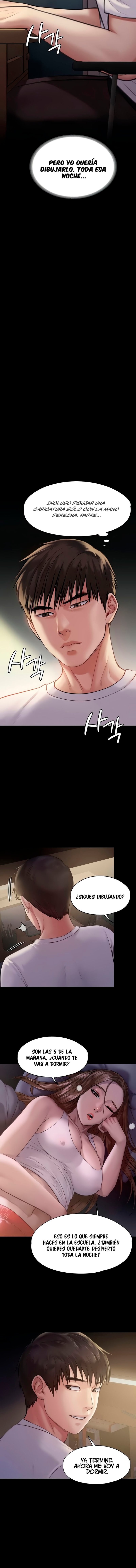 Queen Bee Raw Chapter 206 Page 15