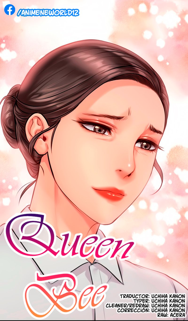 Queen Bee Raw Chapter 206 Page 2