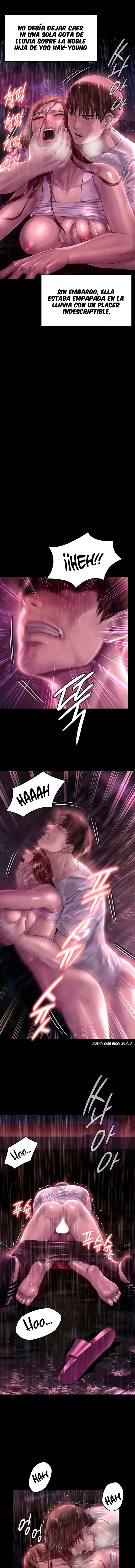 Queen Bee Raw Chapter 207 Page 12
