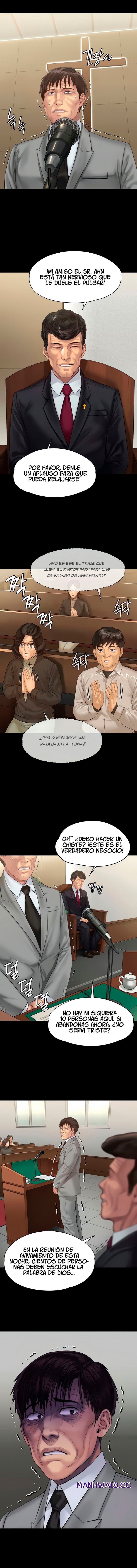 Queen Bee Raw Chapter 207 Page 14