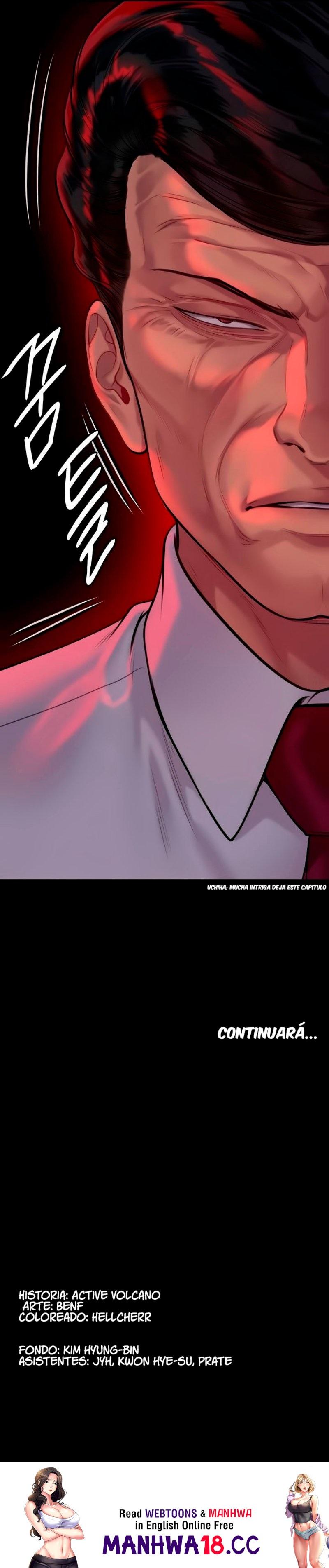 Queen Bee Raw Chapter 207 Page 17