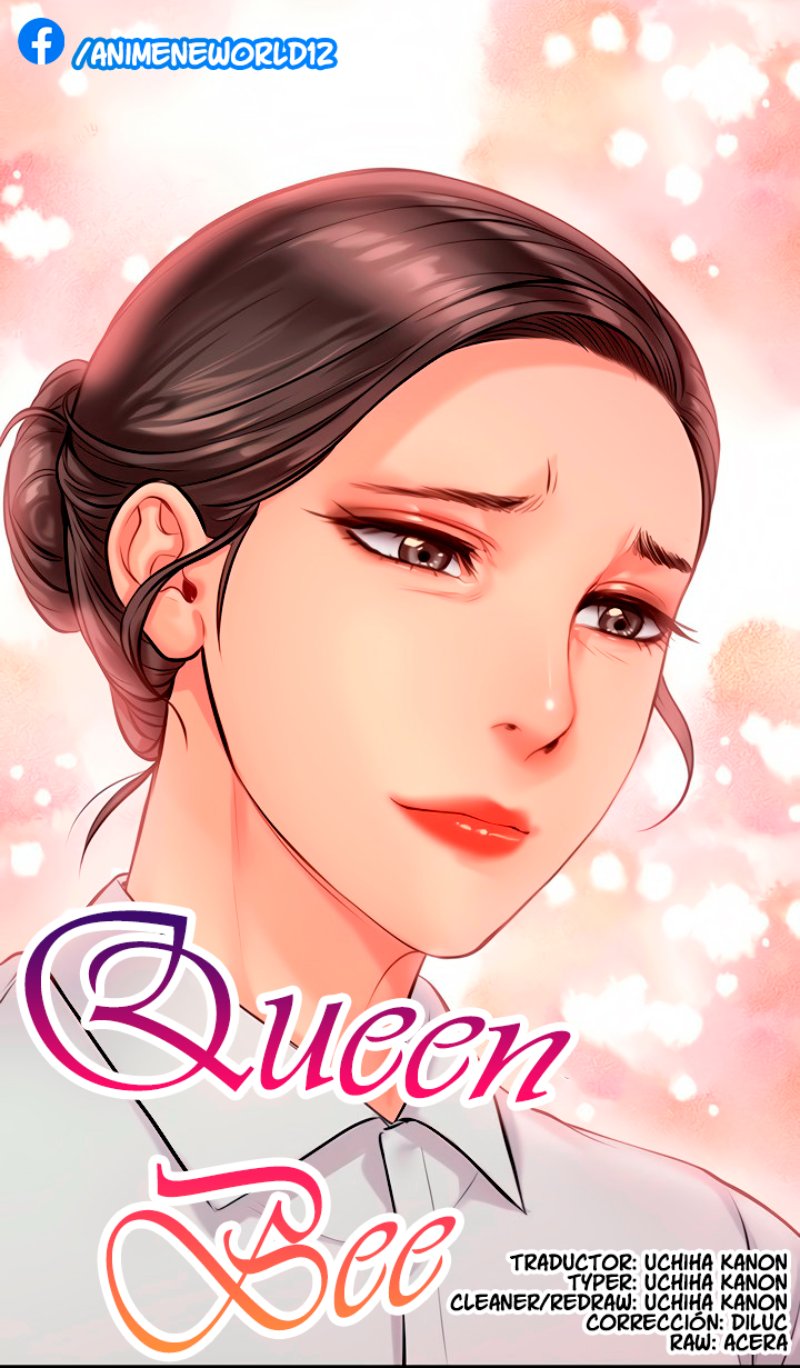 Queen Bee Raw Chapter 207 Page 2