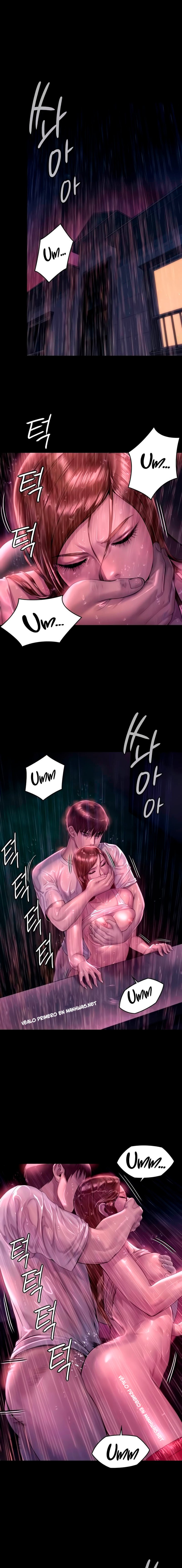 Queen Bee Raw Chapter 207 Page 3