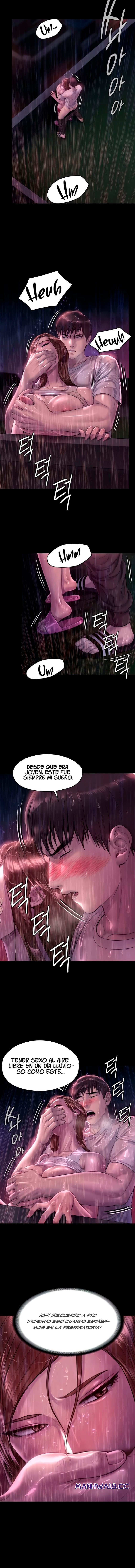 Queen Bee Raw Chapter 207 Page 4