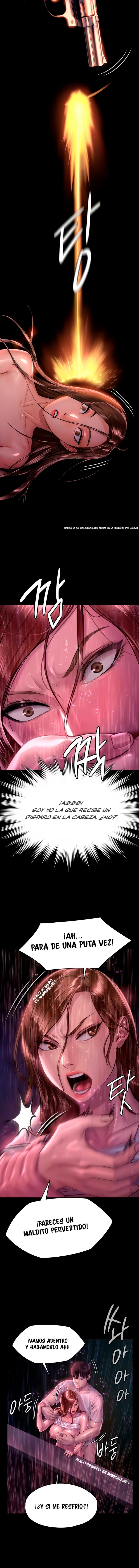 Queen Bee Raw Chapter 207 Page 7