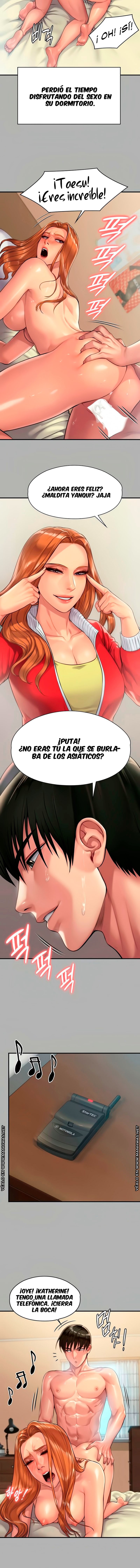 Queen Bee Raw Chapter 208 Page 11