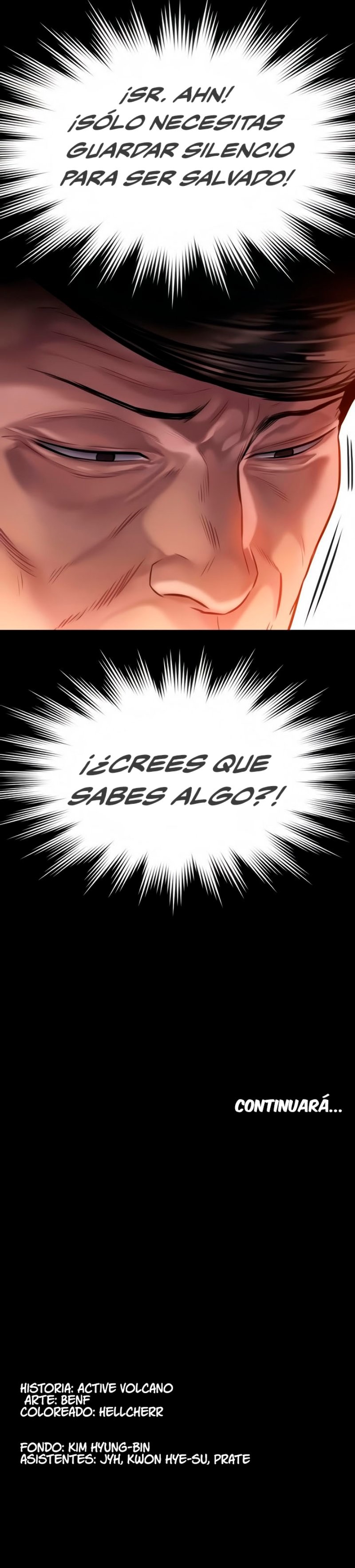 Queen Bee Raw Chapter 208 Page 18