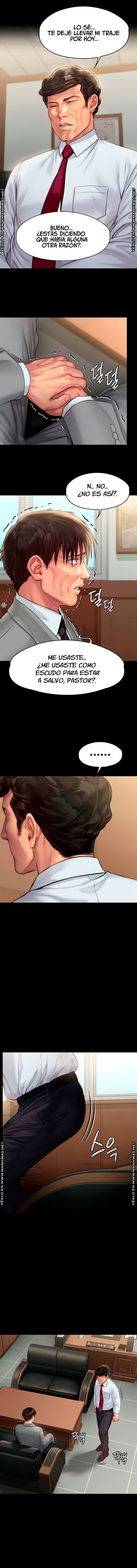 Queen Bee Raw Chapter 208 Page 2