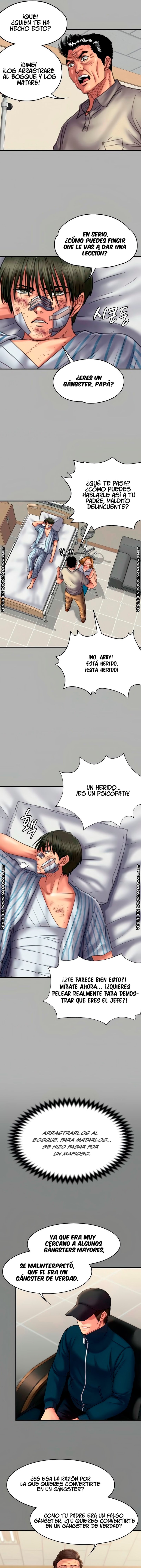 Queen Bee Raw Chapter 208 Page 9