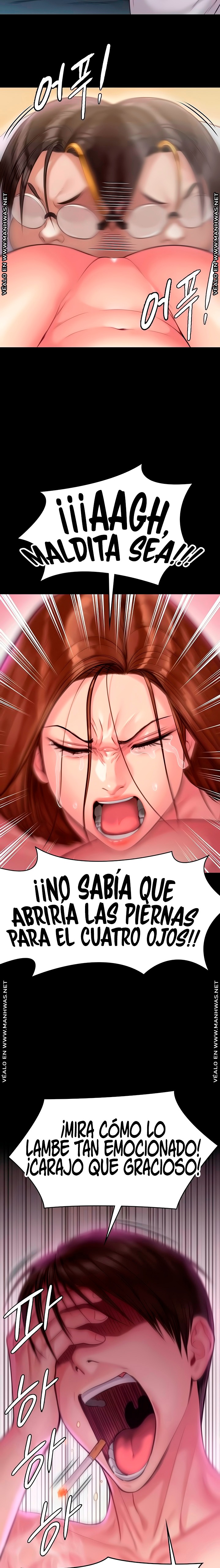 Queen Bee Raw Chapter 210 Page 30