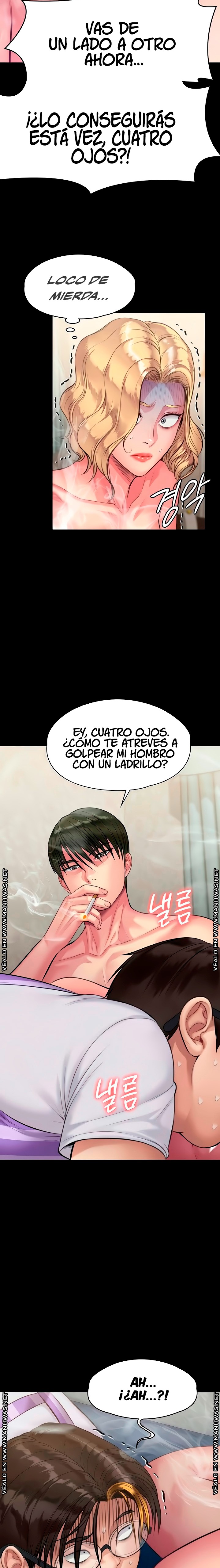 Queen Bee Raw Chapter 210 Page 31