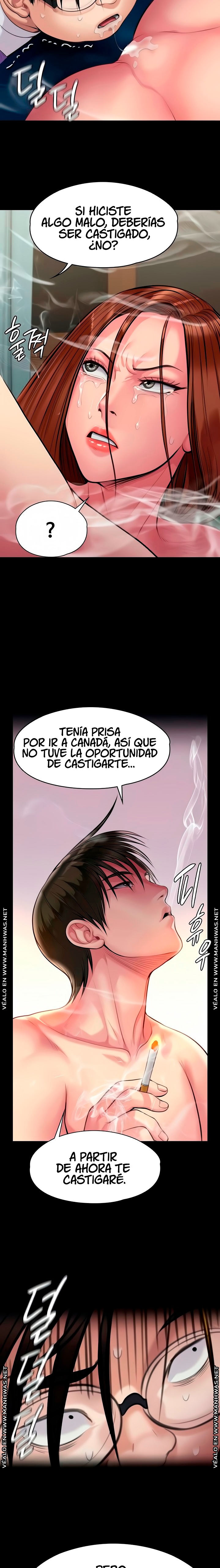 Queen Bee Raw Chapter 210 Page 32