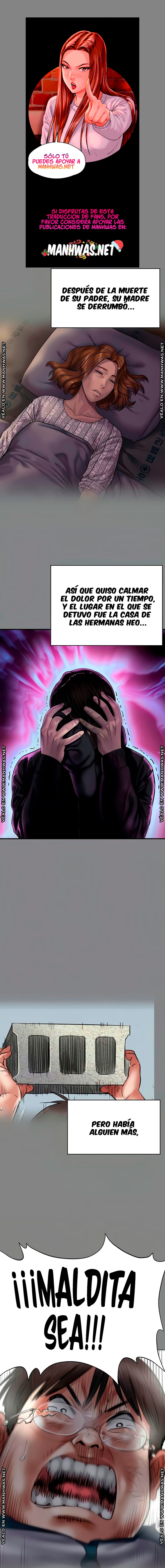 Queen Bee Raw Chapter 210 Page 4