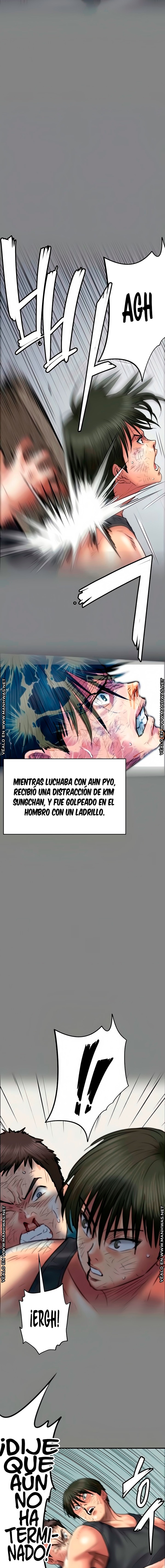 Queen Bee Raw Chapter 210 Page 5