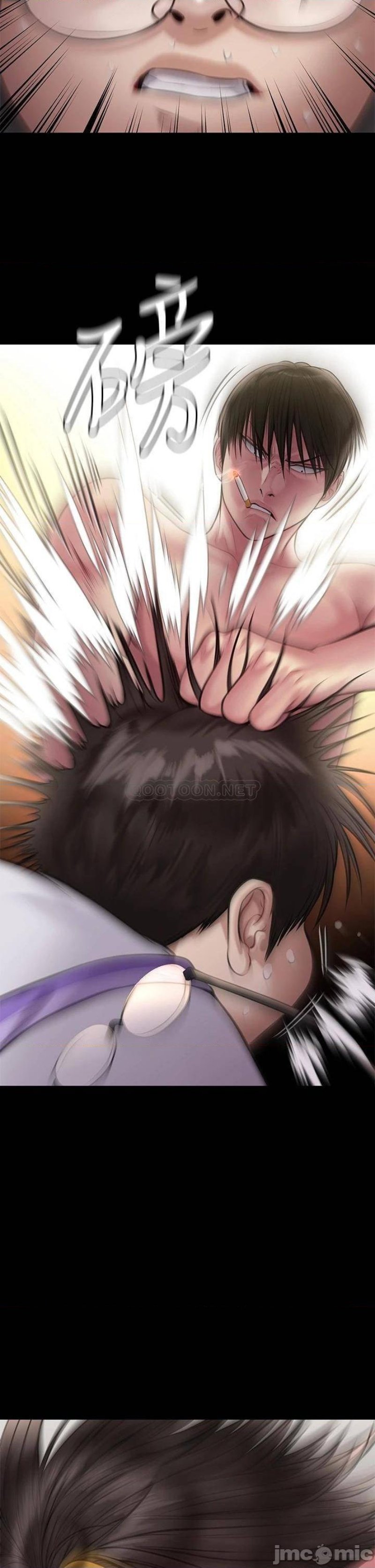Queen Bee Raw Chapter 211 Page 9