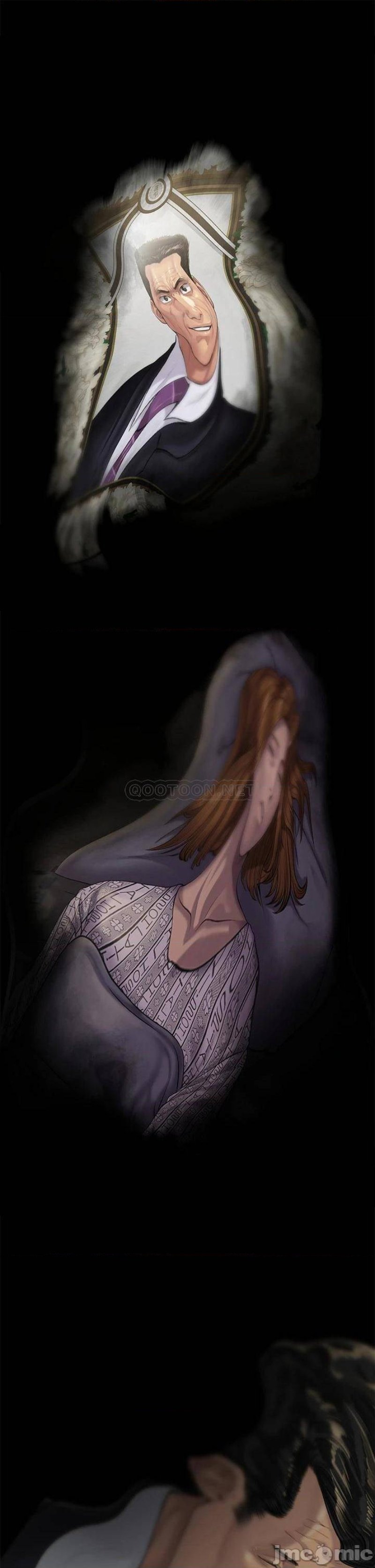 Queen Bee Raw Chapter 213 Page 18