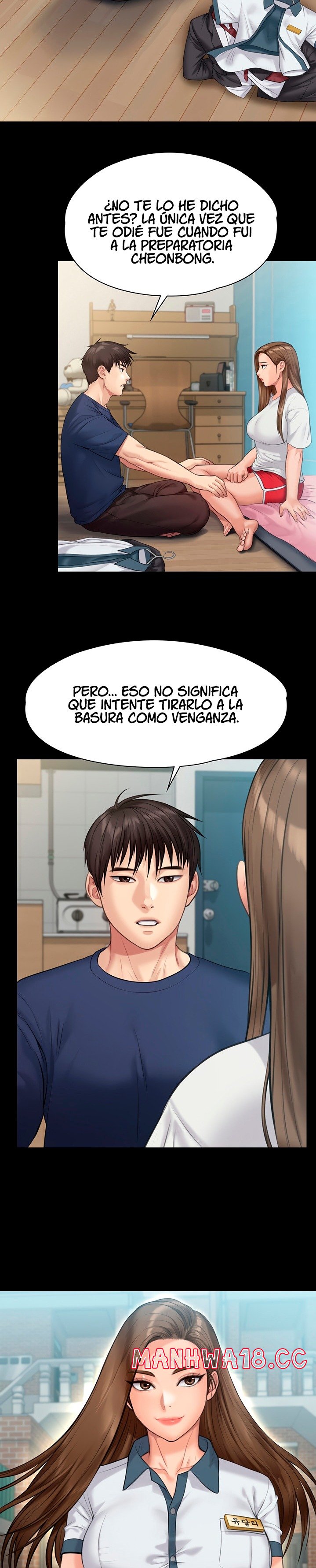 Queen Bee Raw Chapter 215 Page 15