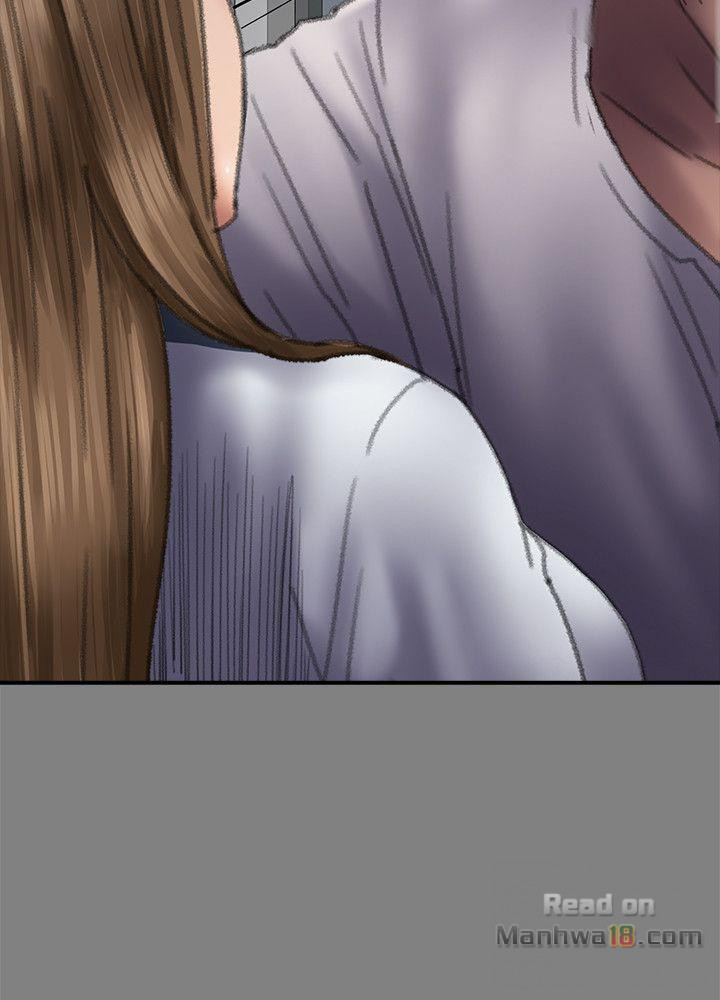 Queen Bee Raw Chapter 58 Page 21
