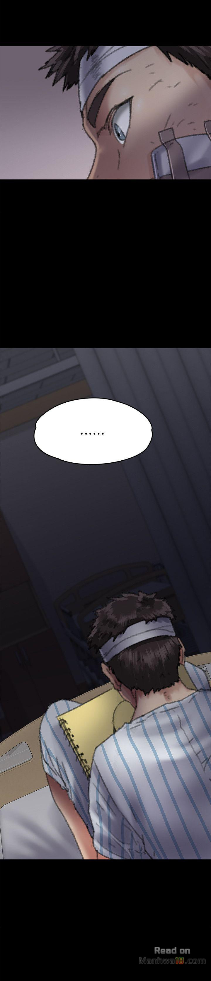 Queen Bee Raw Chapter 58 Page 39