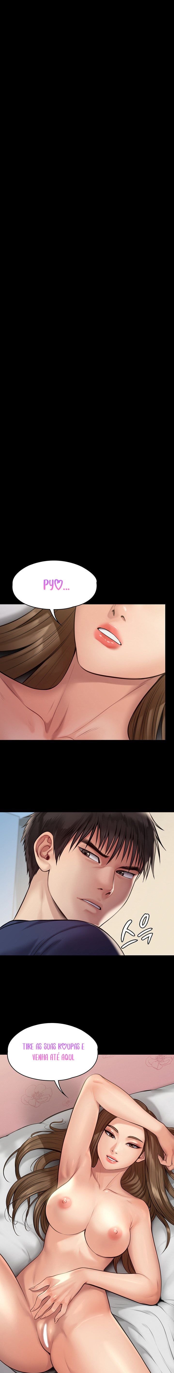 Queen Bee Raw Chapter 217 Page 22