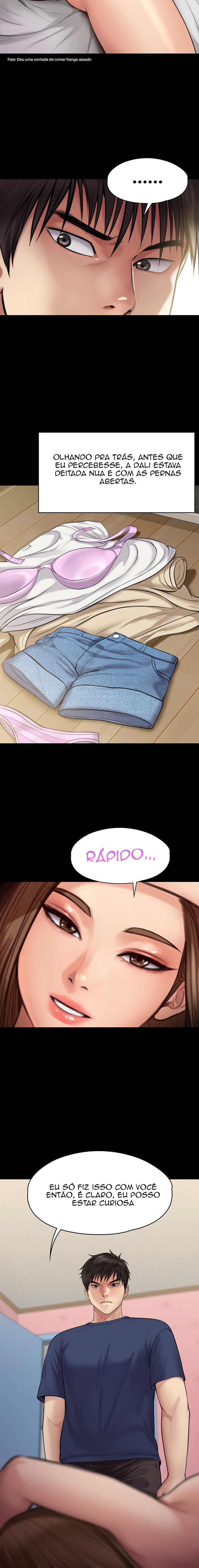 Queen Bee Raw Chapter 217 Page 23