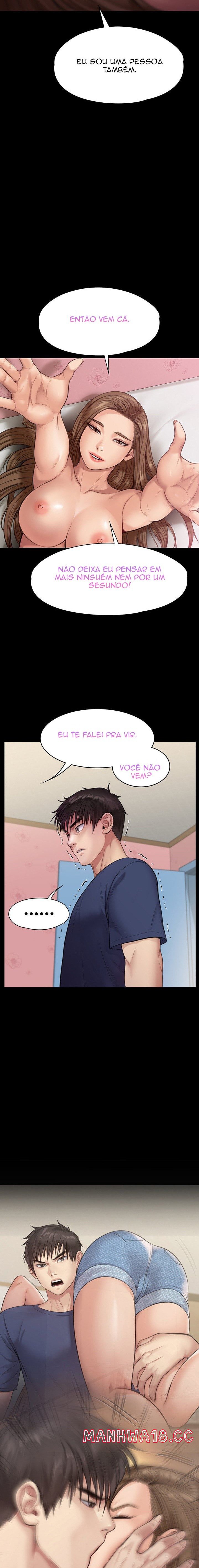 Queen Bee Raw Chapter 217 Page 24