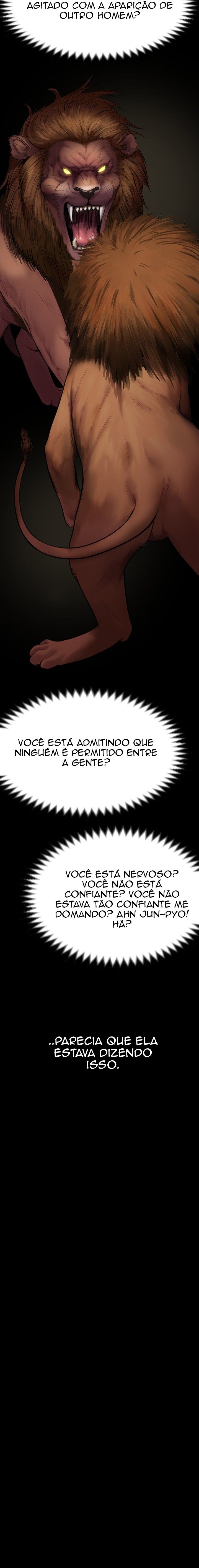 Queen Bee Raw Chapter 217 Page 26