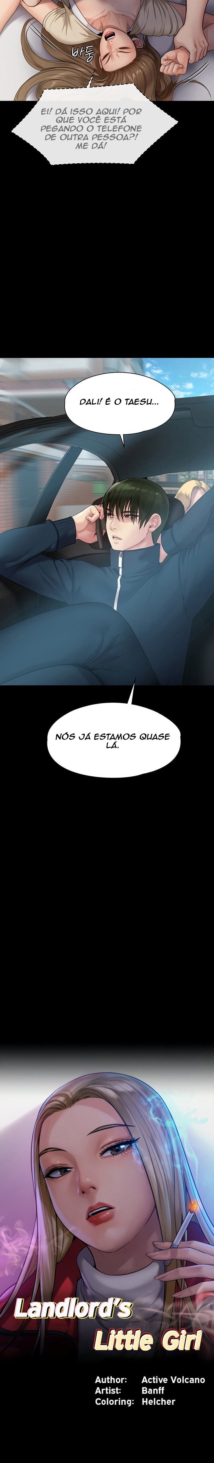 Queen Bee Raw Chapter 217 Page 3