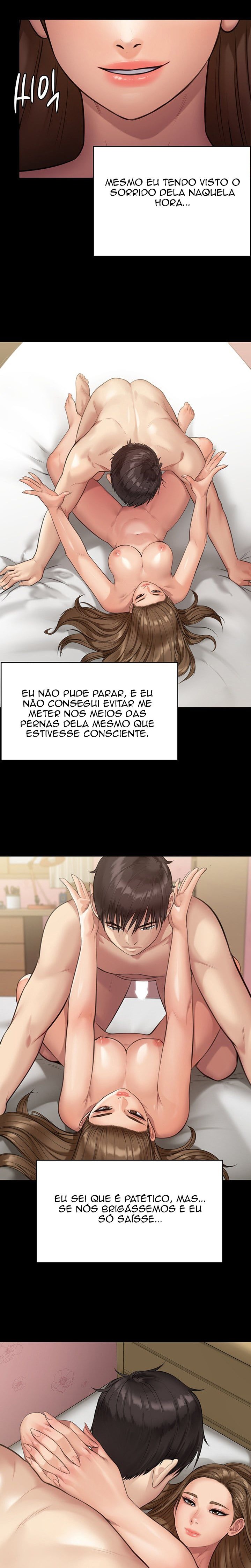 Queen Bee Raw Chapter 217 Page 30