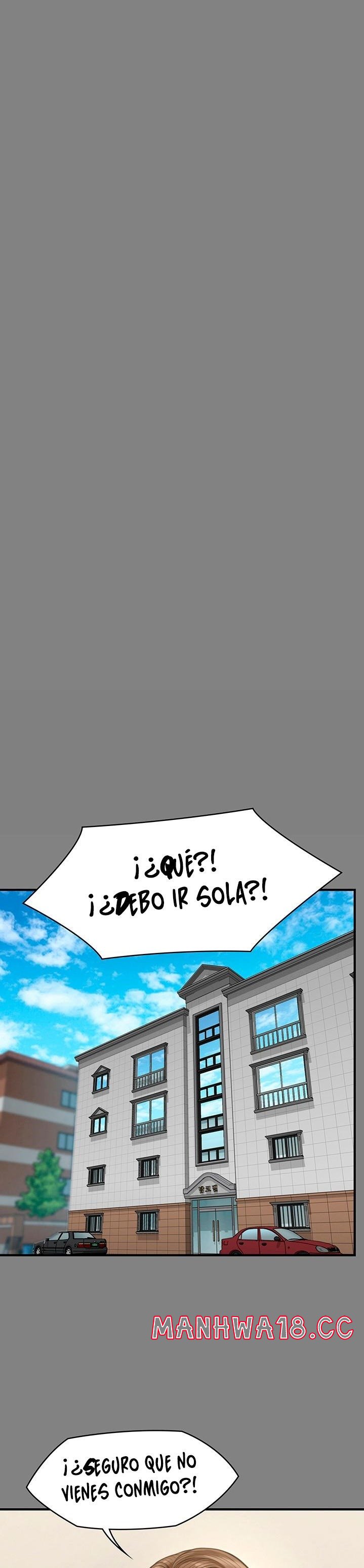 Queen Bee Raw Chapter 218 Page 20
