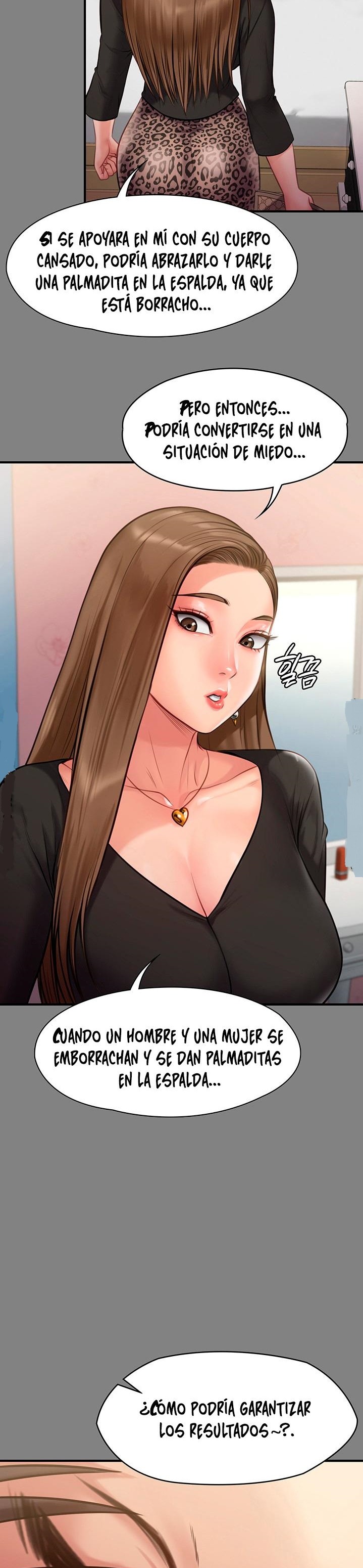 Queen Bee Raw Chapter 218 Page 25