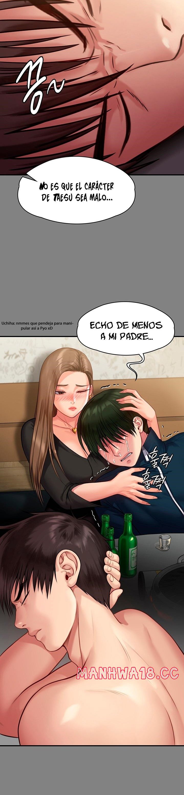 Queen Bee Raw Chapter 218 Page 26