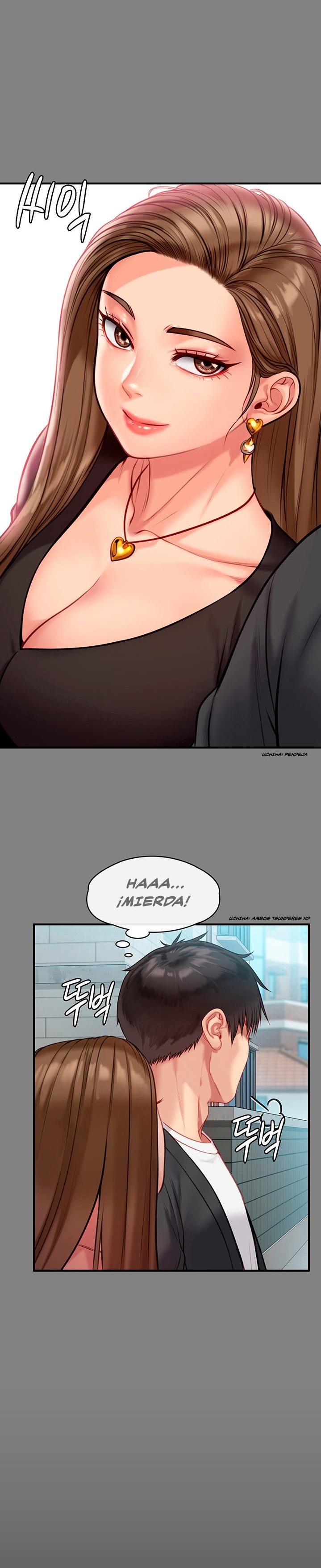 Queen Bee Raw Chapter 218 Page 30