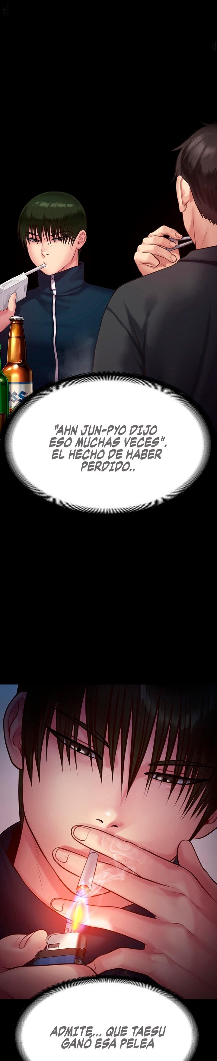 Queen Bee Raw Chapter 218 Page 33