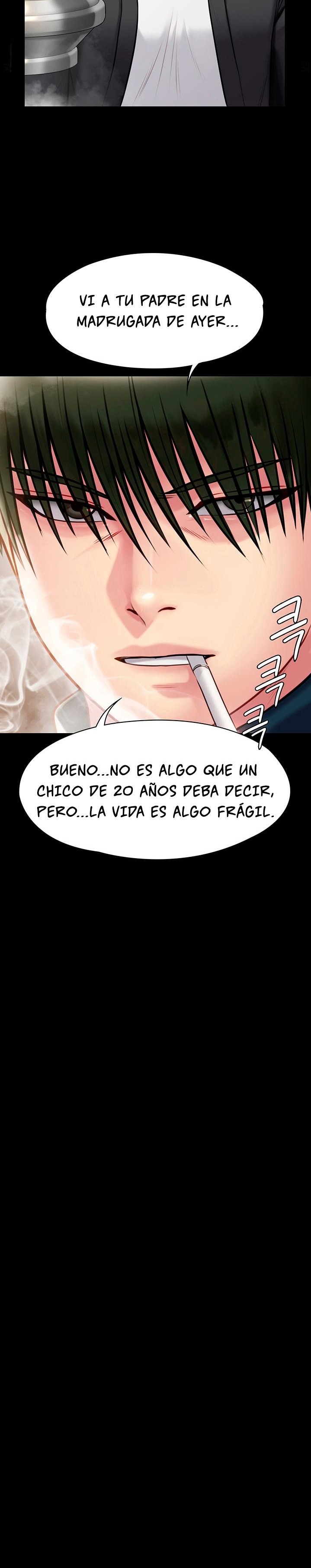 Queen Bee Raw Chapter 218 Page 39