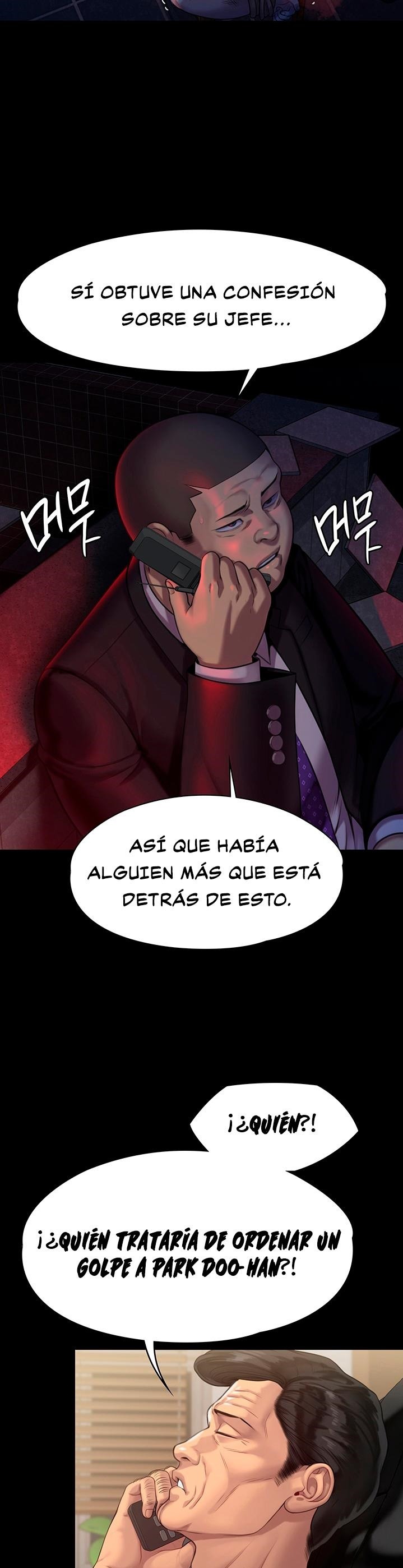 Queen Bee Raw Chapter 218 Page 44