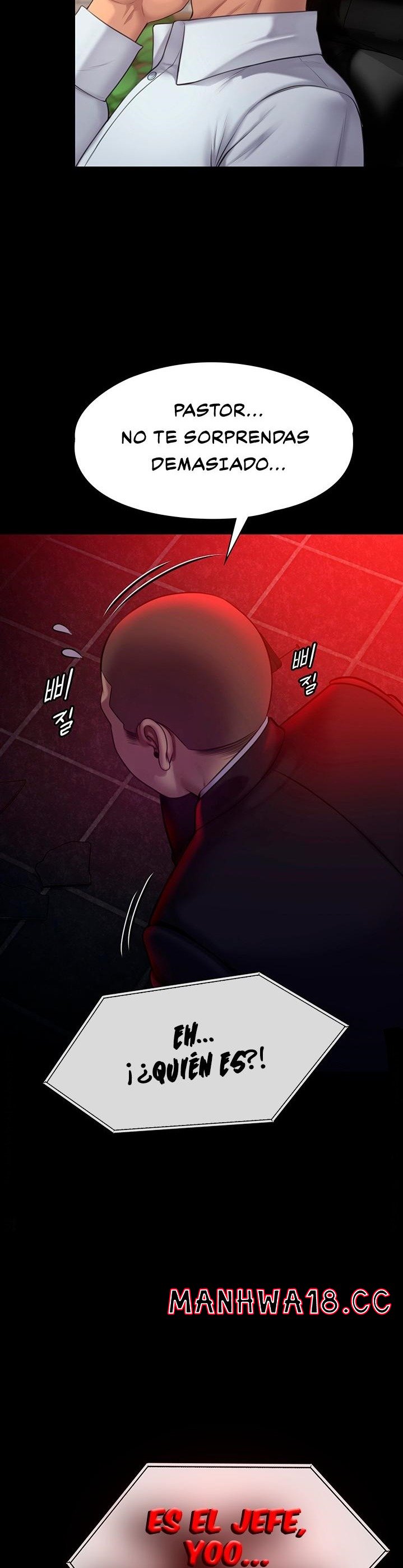 Queen Bee Raw Chapter 218 Page 45
