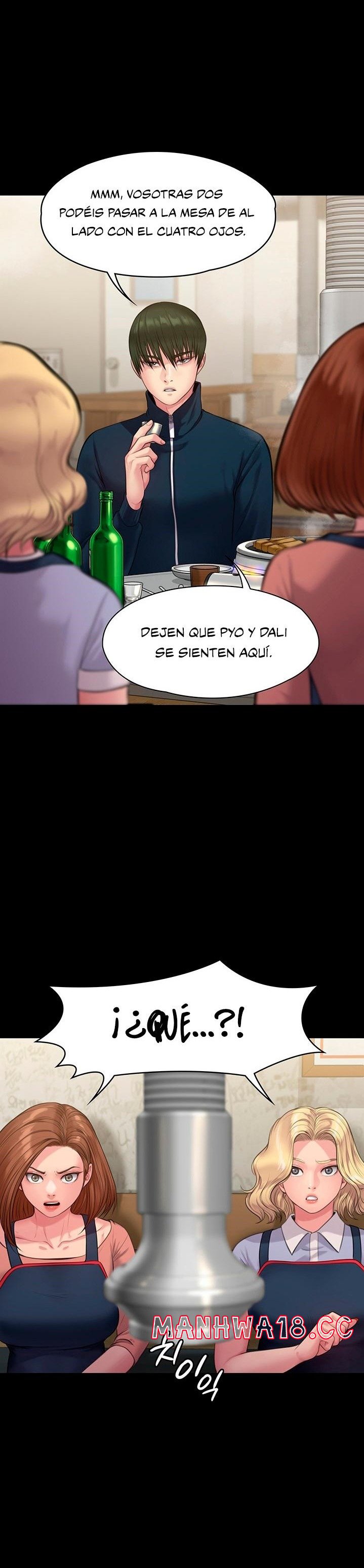 Queen Bee Raw Chapter 218 Page 5