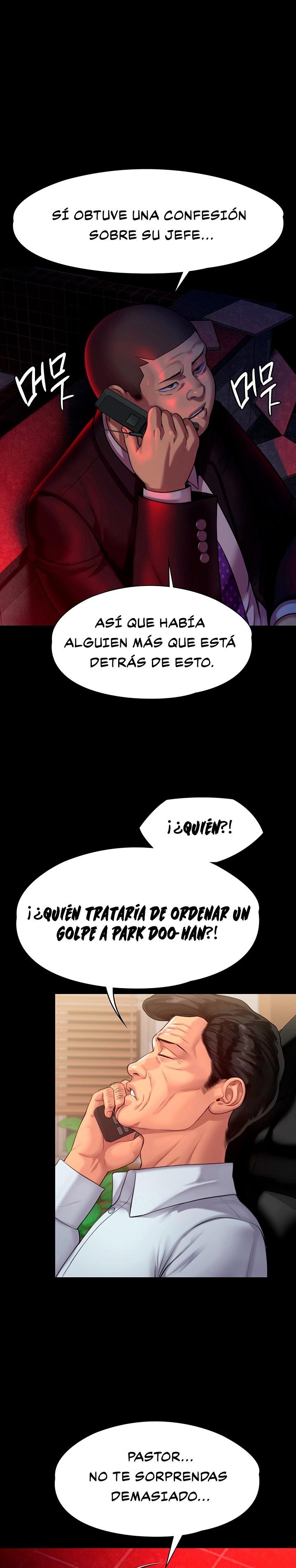 Queen Bee Raw Chapter 219 Page 1