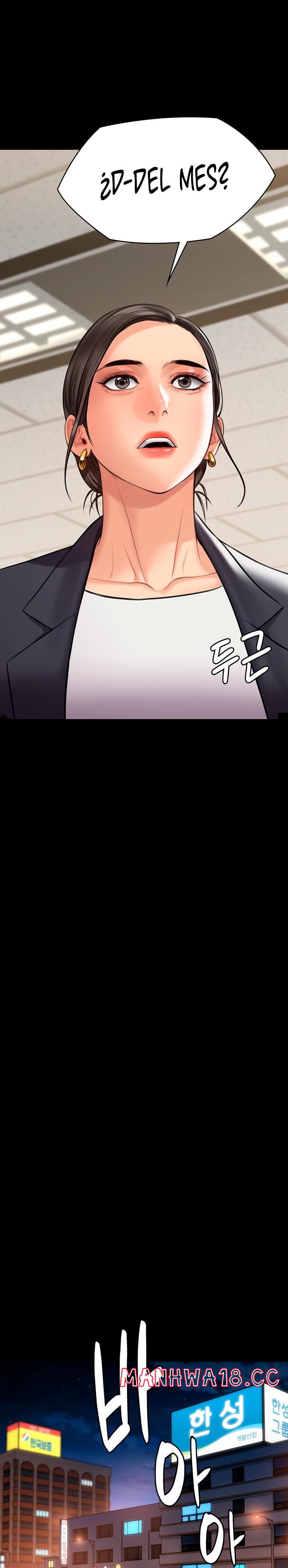 Queen Bee Raw Chapter 219 Page 25