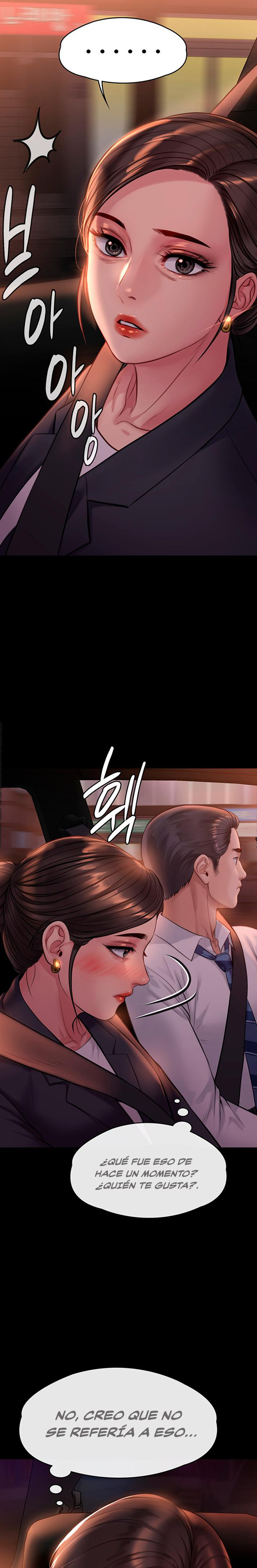 Queen Bee Raw Chapter 219 Page 28