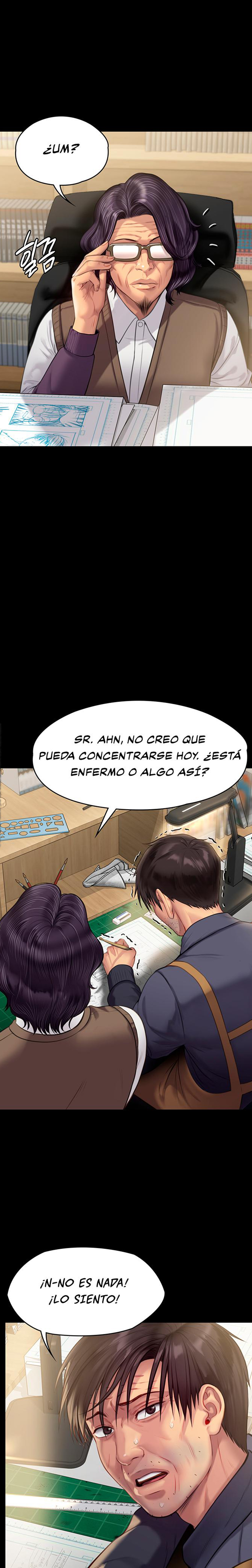 Queen Bee Raw Chapter 219 Page 7