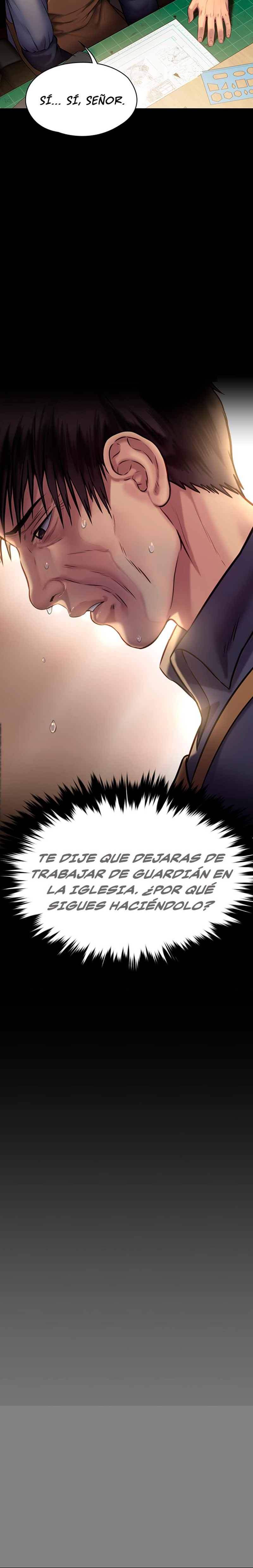 Queen Bee Raw Chapter 219 Page 9