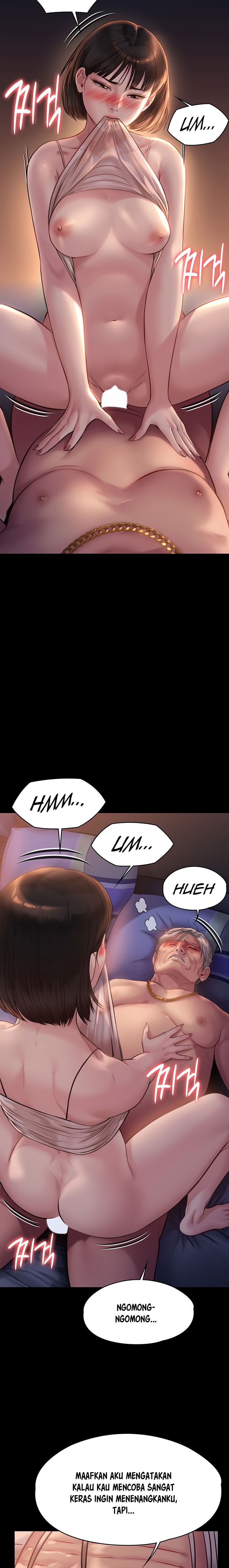 Queen Bee Raw Chapter 221 Page 13