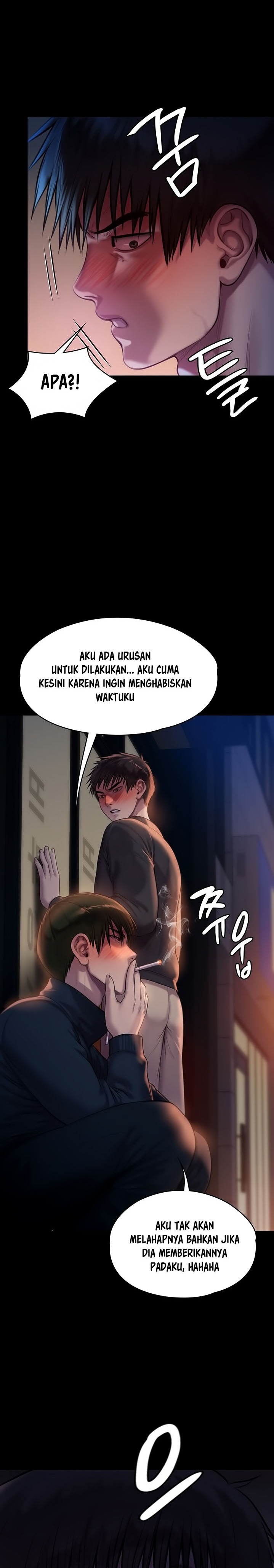 Queen Bee Raw Chapter 222 Page 11