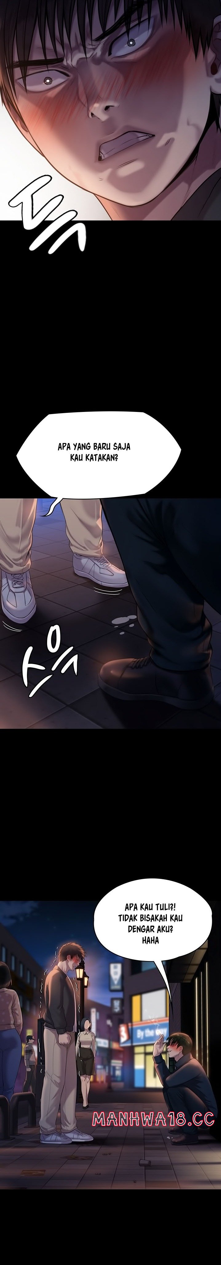 Queen Bee Raw Chapter 222 Page 12