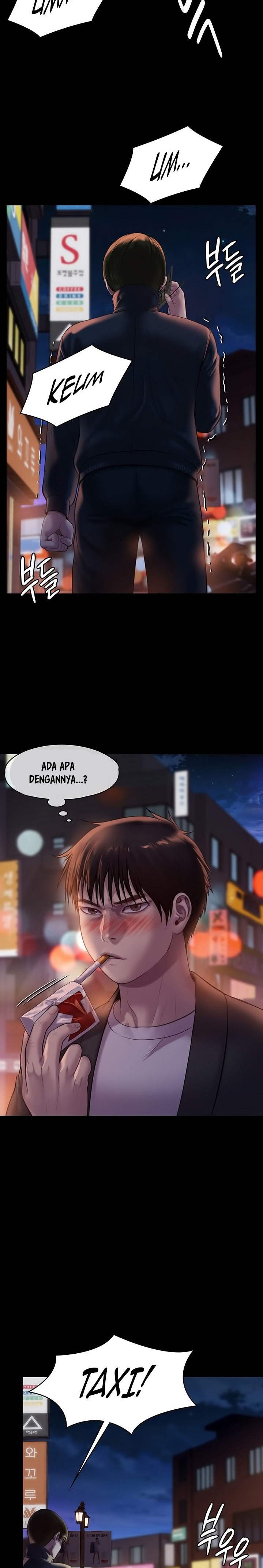 Queen Bee Raw Chapter 222 Page 31