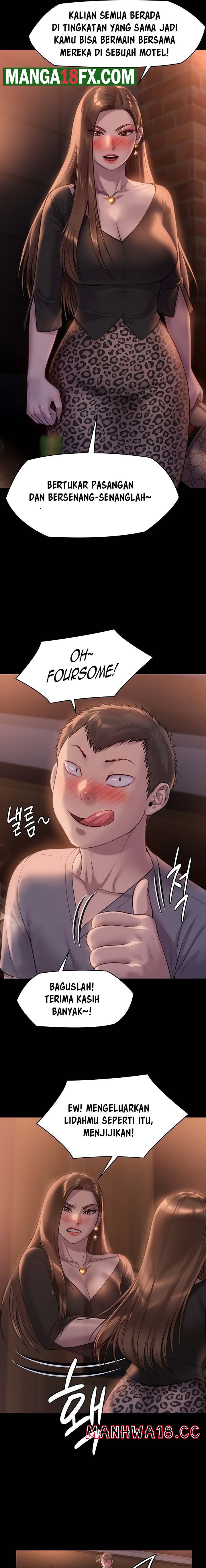 Queen Bee Raw Chapter 223 Page 11