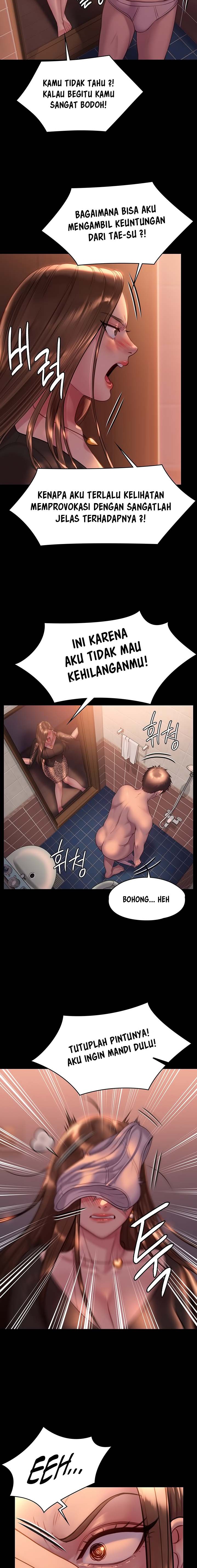 Queen Bee Raw Chapter 223 Page 19