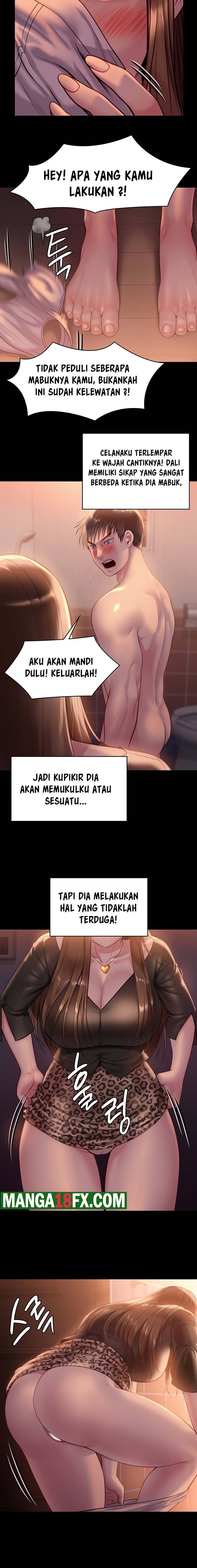 Queen Bee Raw Chapter 223 Page 20